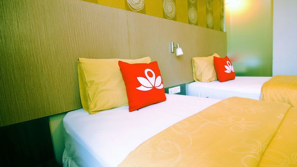 Zen Near Pvj Bandung