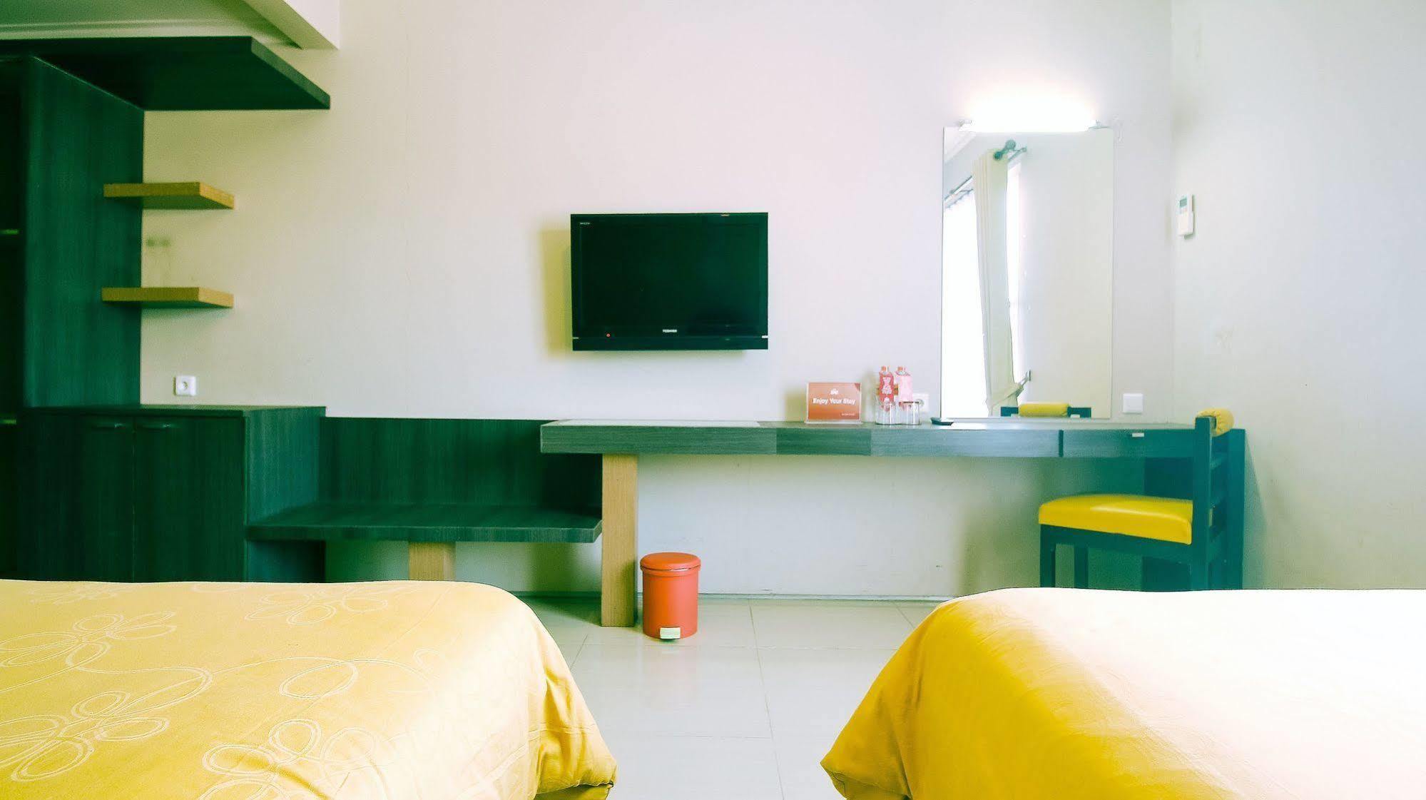 Zen Near Pvj Bandung